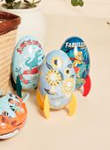 Ovo Surpresa Asas para colorir SMATI0030AILES / 23M7GF52JOU099