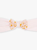 Fita nude em jersey FAURIEL / 23E4BFP1BAND319