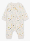 Babygrow com estampado jungle FEDORIAN / 23E5BG25GREA011