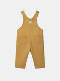 Orange DUNGAREES MAMATHEO / 25E1BGK1SAL109