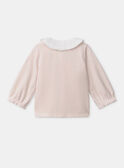 Light rose SET NOELINE / 25H0NF21ENS318