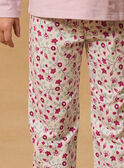 Pijama de gato em jersey  MUICOLETTE / 25E5PFE1PYJH700