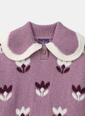 Parme PULLOVER LUPULETTE / 24H2PFM1PUL320