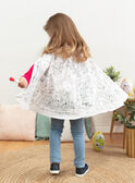 Ovo de Páscoa e capa menina TUTUETTE 1 / 20E2PFU1CPO000