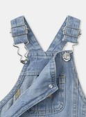  DUNGAREES MAMAURICE / 25E1BGK2SALP272