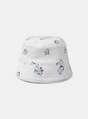 Red HAT MAJACKO / 25E4BGJ1CHA050