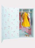 Boneca Adèle e caixa dressing TADELE / 20EZEND1POED322