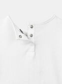 T-shirt de manga comprida com lantejoulas LILIBETTE / 24H2PFK2TML001
