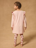 Camisa de dormir Morango MUIVIETTE / 25E5PFE2CHN301
