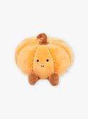 Peluche Abóbora laranja SMAPE0087CITR / 23J7GM43DO2099