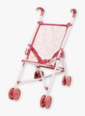 Brinquedo carrinho dobrável com estampado florido SMAPL0061STROLL / 23J7GF31APE099