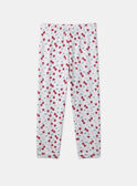 Pink PYJAMA MUIGETTE / 25E5PFG4PYJD308