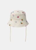 Off white HAT NAALIX / 25H4BFJ1CHA002