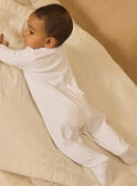 White BABYGROW MONTE / 25E0NM13GRE000