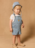  DUNGAREES MAMAURICE / 25E1BGK2SALP272