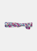 Off white HEADWRAP NAHAIRETTE / 25H4PFJ2BAN002