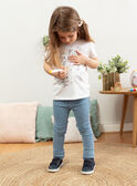 Ovo de Páscoa e t-shirt menina TUTUETTE 2 / 20E2PFU1TCT000
