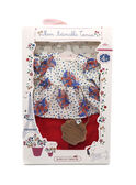 Multicolor DOLL CLOTHES (POP) SMAFA0043TRESOR / 23M7GFE2HPO099