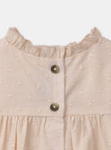 Blusa bordada   MABARBARA / 25E1BF71CHEE403