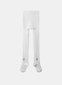 Pack de 2 collants fantasia MEDUETTE / 25E4PF81COL020