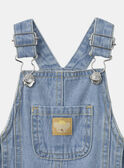  DUNGAREES MAMAURICE / 25E1BGK2SALP272