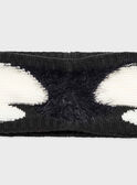 Grey Snood PATAYLOR / 18H4BGQ1SNOJ904