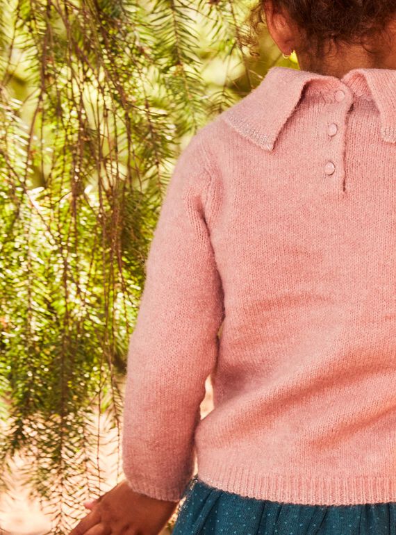 Camisola de malha DUIPUETTE / 22H2PFZ1PUL301