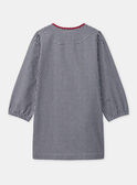 Off white APRON NOTABETTE / 25H4PFP1TAB001