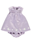 Vestido Malva RYJUSTINE / 19E1BFU2ROB328
