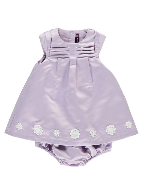 Vestido Malva RYJUSTINE / 19E1BFU2ROB328