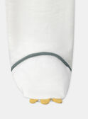 Macacão Cru LEARTHUR / 24H5BG36GRE001