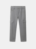 Calças Houndstooth LADPOULAGE / 24H3PGQ2PANJ923