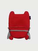 Pijama vermelho RIVOUAGE 1 / 19E5PG51PYT050