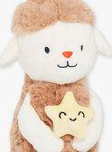 Peluche Ovelha bege SMAPE0089MOUTON / 23J7GM44DO2099