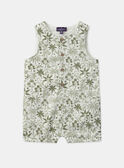 Off white OVERALL MAORSO / 25E1BGO1CBL001