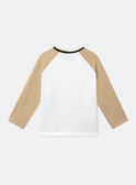 T-shirt raposa LITIAGE / 24H3PGK2TML001