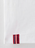 Off white T-SHIRT VUNIAGE2EX / 20H3PGC2TMC001