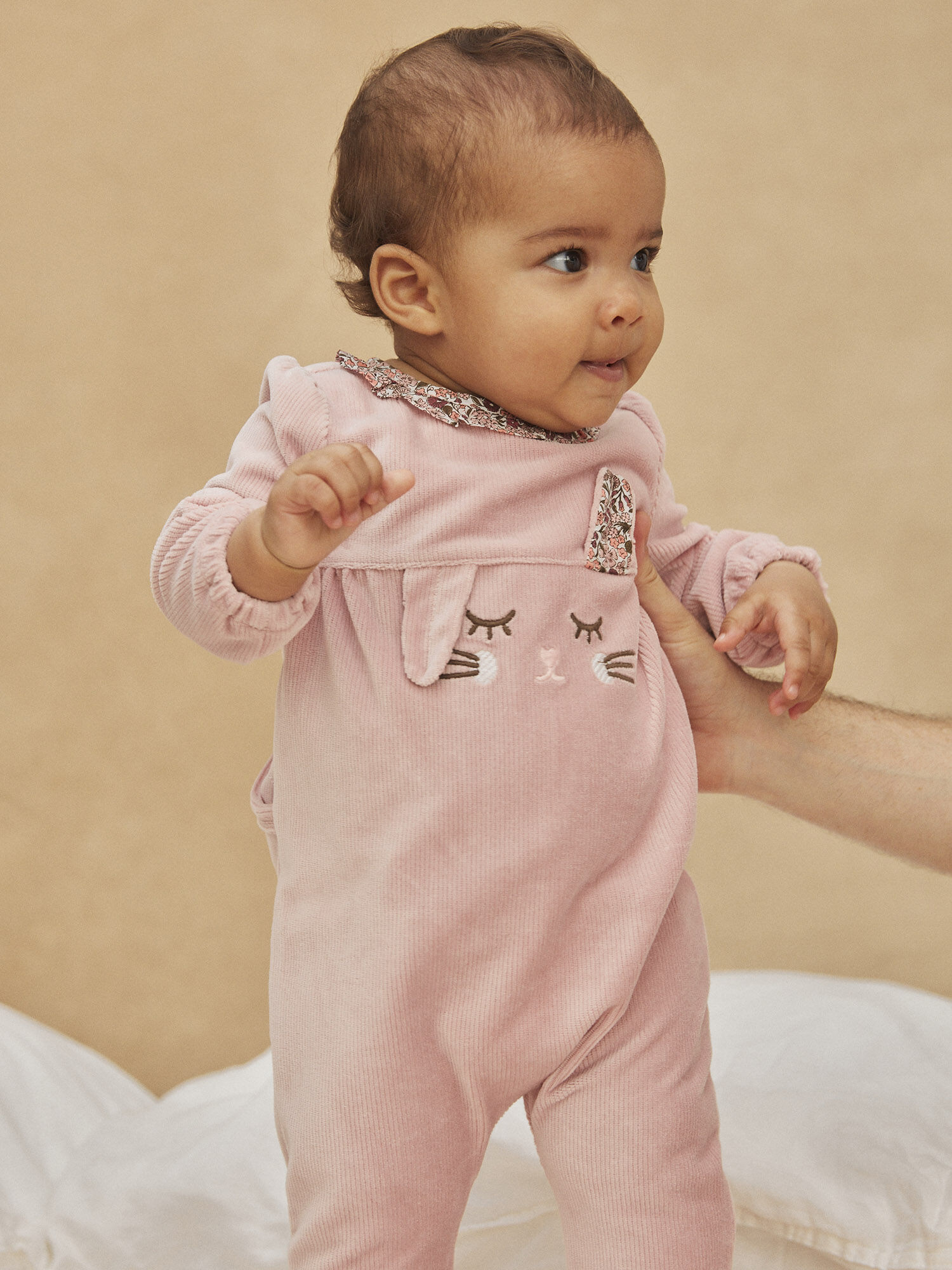 Pyjama naissance sergent major on sale