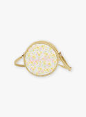 Saco estrela com purpurinas dourado FYHOETTE / 23E4PFG1BESD308
