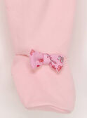 Babygro rosa REJALO / 19E5BF74GRE030
