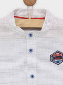 Camisa branca ROBELOAGE / 19E3PGH1CHM000