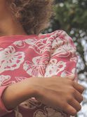 Sweat com estampado tropical FICOLAGE / 23E3PGD1SWE303