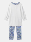 Camisa de dormir Coelho 