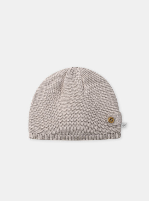 Beige BEANY NORIS / 25H0AM21BONI814