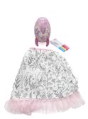 Ovo Surpresa Saia Unicornio SMATI0026JUPE / 23M7GM51JOU099