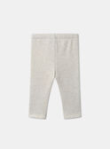 Leggings em moletão   MABEA / 25E1BF71LG006