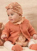 Pink CARDIGAN NOLINA / 25H0CF21CARD329