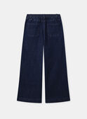  JEANS NEJINETTE / 25H2PFK1JEAP271