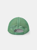 Green HAT NAFOAMAGE / 25H4PGJ1CHAG625
