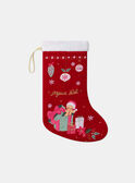 Red BABY CARE ACCESSORIES LEDEBORAH / 24H4BFF1ACD050